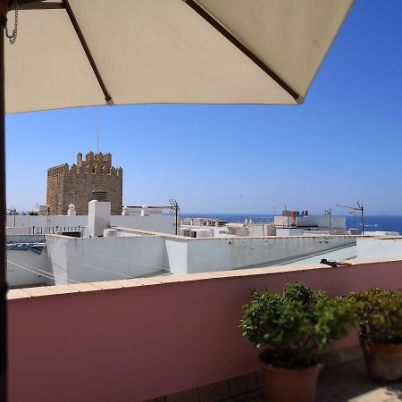 Casa Atlantica Beautiful Apartments Rota Kültér fotó