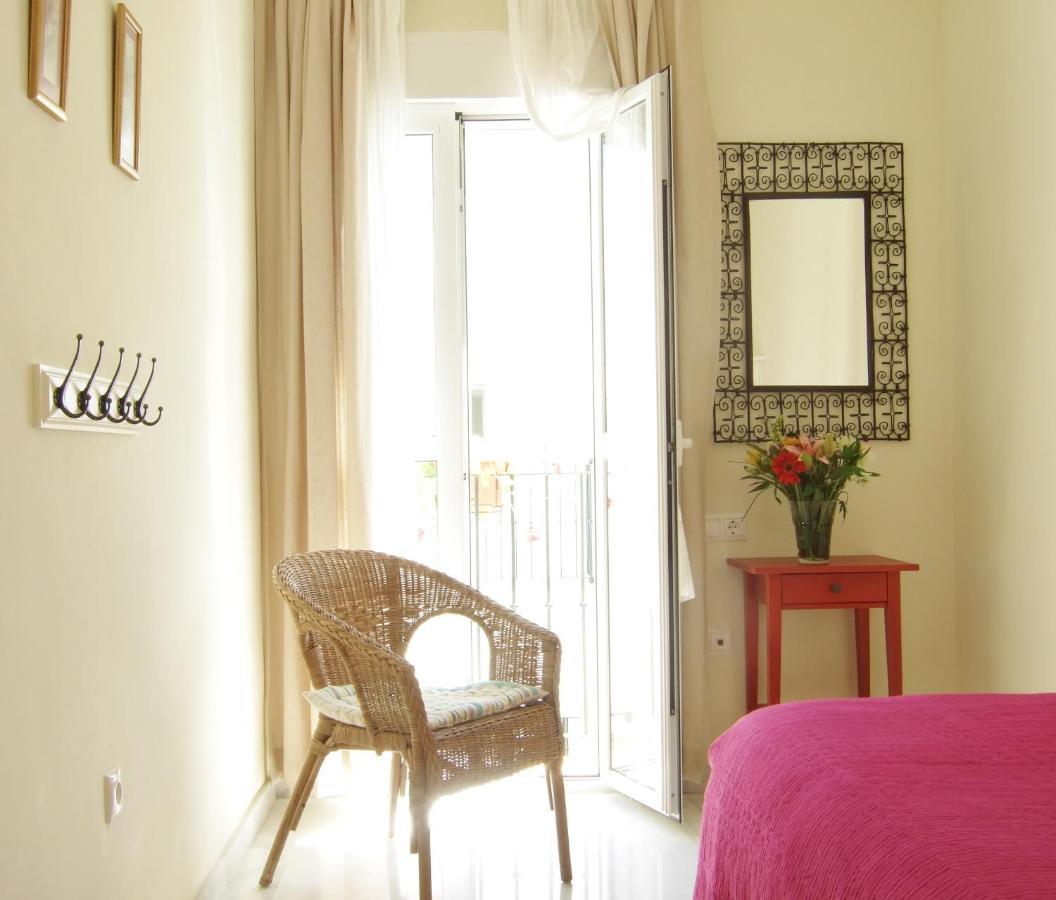 Casa Atlantica Beautiful Apartments Rota Kültér fotó