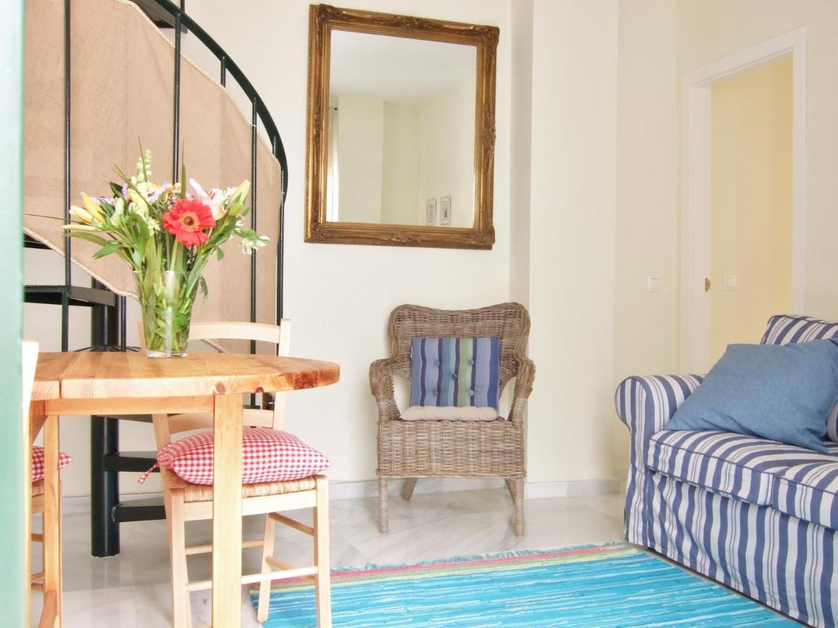 Casa Atlantica Beautiful Apartments Rota Kültér fotó