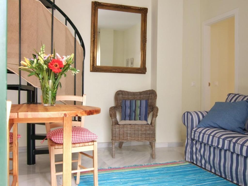 Casa Atlantica Beautiful Apartments Rota Kültér fotó