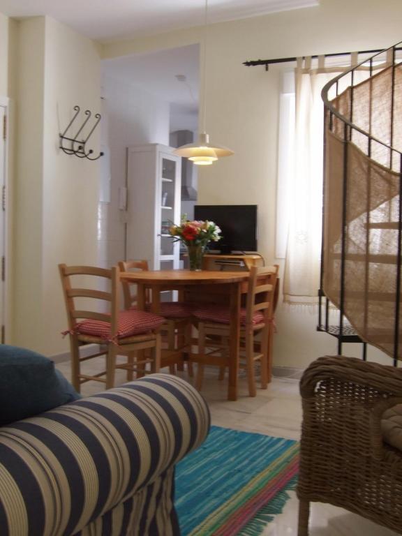 Casa Atlantica Beautiful Apartments Rota Kültér fotó