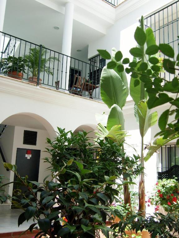 Casa Atlantica Beautiful Apartments Rota Kültér fotó